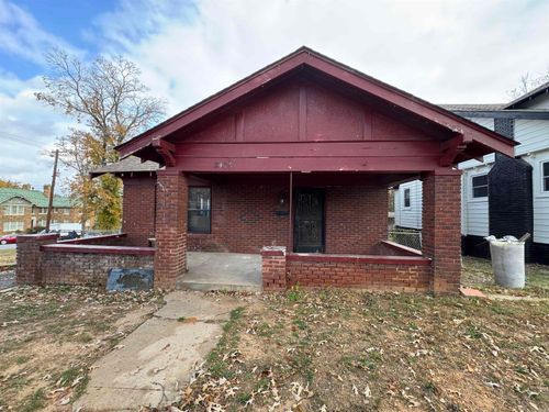 2405 Wolfe St, Little Rock, AR, 72206-1848 | Card Image