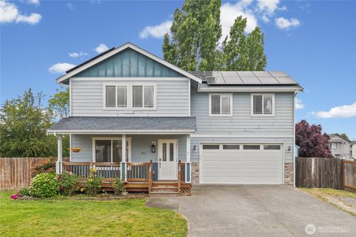 411 Rudnick Ct Nw, Orting, WA, 98360-7515 | Card Image