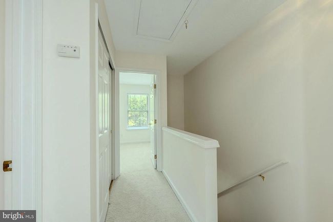2441 Monroe Chase Ct, Townhouse with 2 bedrooms, 2 bathrooms and null parking in HERNDON VA | Image 14