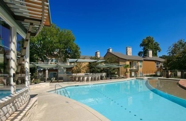 APT-2711 - 2800 Bartons Bluff Ln, Condo with 2 bedrooms, 2 bathrooms and null parking in Austin TX | Image 10