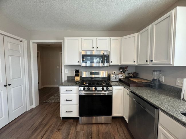 9800 N Denzel Dr, House other with 3 bedrooms, 2 bathrooms and null parking in Syracuse IN | Image 12