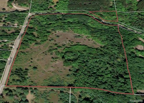 1140 E Darga Rd, Cedar, MI, 49621-8723 | Card Image