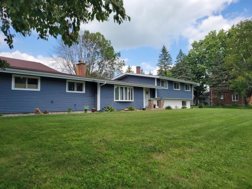 419 W Bus Cnty Rd A, DORCHESTER, WI, 54425-9507 | Card Image