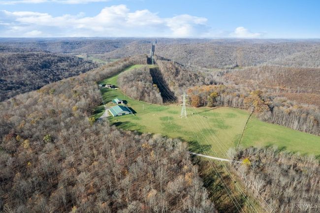 1459 Kizzie Run Rd, House other with 3 bedrooms, 3 bathrooms and null parking in Rarden OH | Image 61