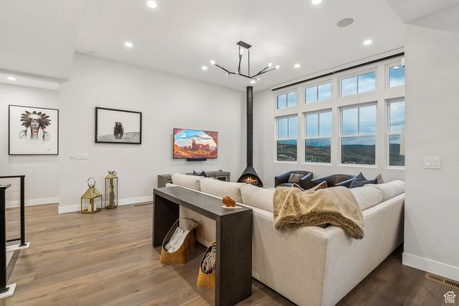 442 E Overlook Loop, Townhouse with 4 bedrooms, 5 bathrooms and 2 parking in Hideout UT | Image 44