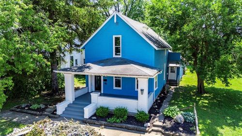 125 Decatur St, Eaton, OH, 45320-1749 | Card Image