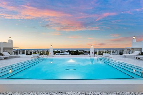 106-45 Solaire Way, Inlet Beach, FL, 32461 | Card Image