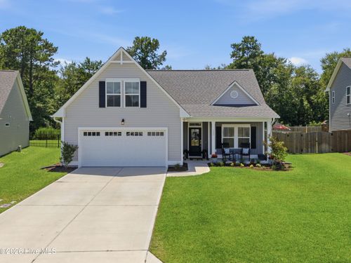 188 W Weatherbee Way, Hampstead, NC, 28443-8526 | Card Image