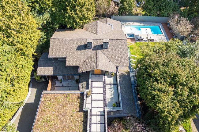 3956 Westridge Avenue, House other with 4 bedrooms, 4 bathrooms and 4 parking in West Vancouver BC | Image 4