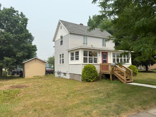 503 E Somo Ave, Tomahawk, WI, 54487-1539 | Card Image