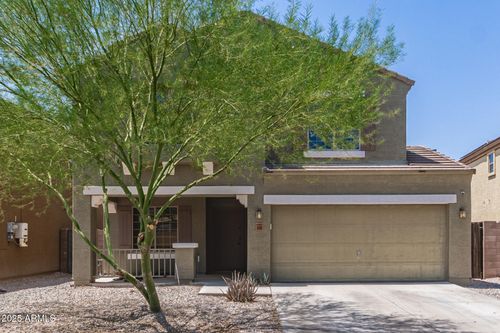 5722 S 240th Dr, Buckeye, AZ, 85326-7057 | Card Image