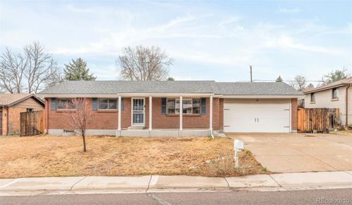 764 Vivian St, Lakewood, CO, 80401-4661 | Card Image