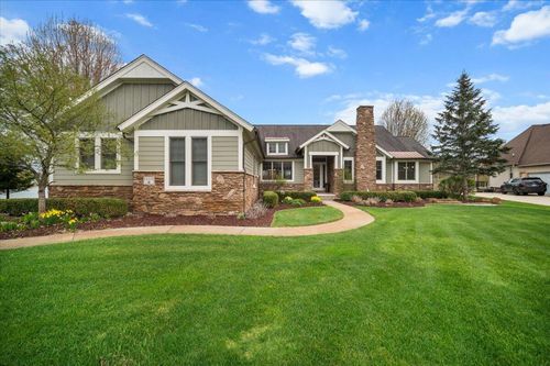 11551 Wellington Ct, Stanwood, MI, 49346-9134 | Card Image