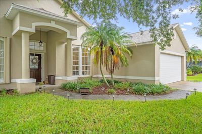 3240 Brentwood Lane, House other with 3 bedrooms, 2 bathrooms and null parking in Melbourne FL | Image 3