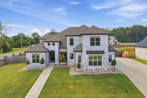 1505 Southwinds Drive, Conway, AR, 72034 | Card Image