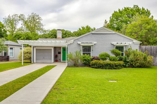 6304 Locke Ave, Fort Worth, TX, 76116-4525 | Card Image
