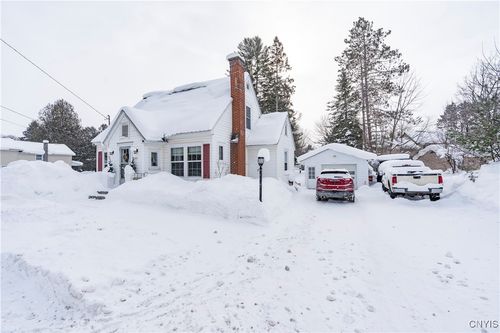 9723 State Route 126, Castorland, NY, 13620-3119 | Card Image