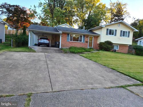 7801 Kalorama Rd, ANNANDALE, VA, 22003-5113 | Card Image
