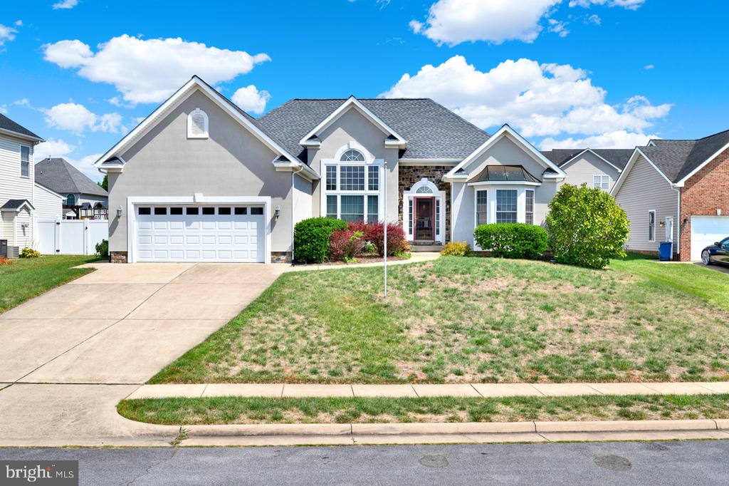 Darby Dr, Winchester, VA 22602