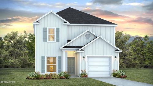 323 Robinson Bluff Rd, Panama City Beach, FL, 32407-2738 | Card Image