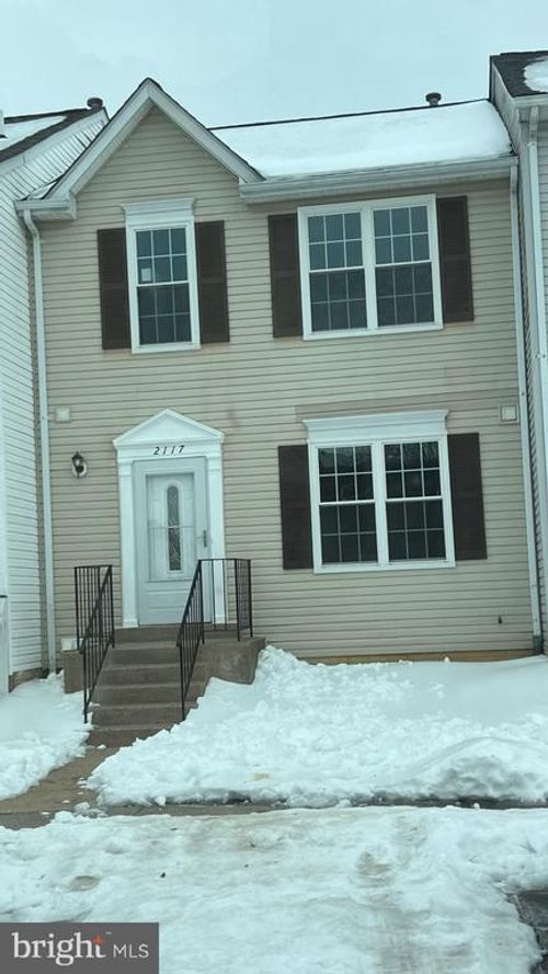 2117 Fort Donelson Ct, DUMFRIES, VA, 22026-2571 | Card Image