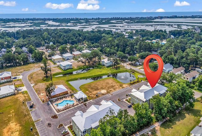 UNIT-3A - 35 Delray Dr, Condo with 3 bedrooms, 2 bathrooms and null parking in Murrells Inlet SC | Image 35
