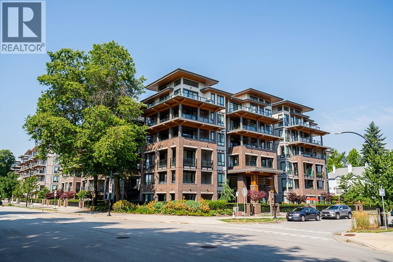 Residential in Burnaby