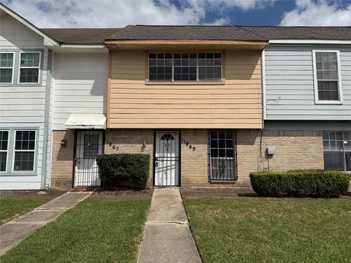 11869 Algonquin Dr, Houston, TX, 77089-6202 | Card Image