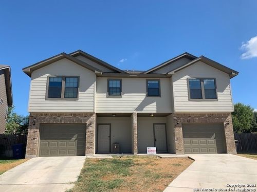 2-1302 Garden Dusk, San Antonio, TX, 78245-2497 | Card Image