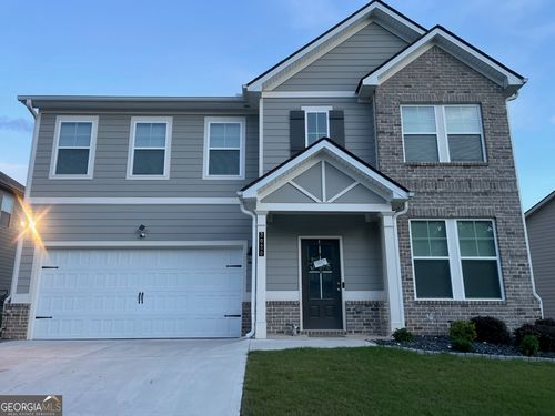 3020 Greg Trail, Fayetteville, GA, 30214 | Card Image