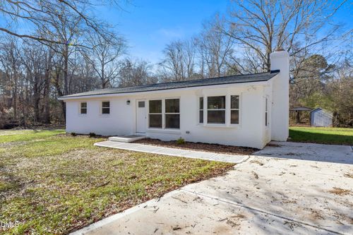 5525 Glenoaks Dr, Durham, NC, 27712-1732 | Card Image