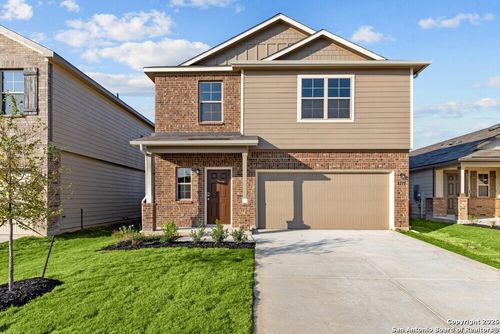 4278 Winston Way, New Braunfels, TX, 78130-0574 | Card Image