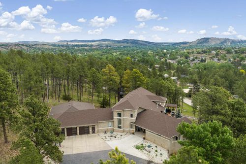 4785 Cliff Dr, Rapid City, SD, 57702-6815 | Card Image