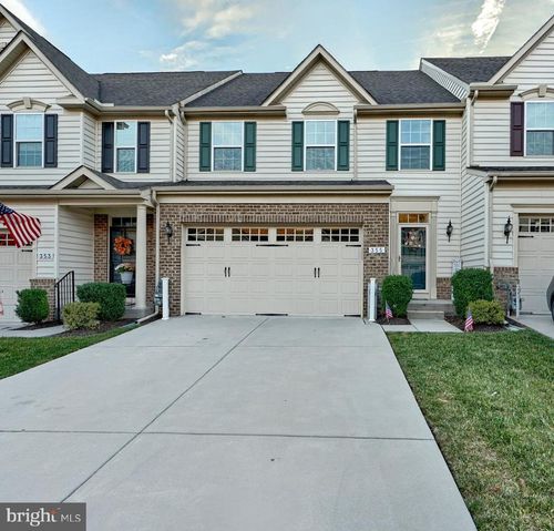 355 Tufton Circle, FALLSTON, MD, 21047 | Card Image