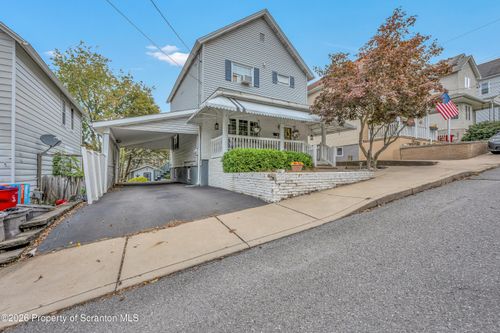 10 Fern Avenue, Carbondale, PA, 18407 | Card Image
