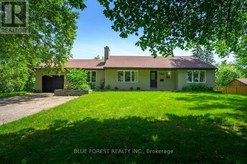 966 Glenbanner Rd, London, ON, N6E1N2 | Card Image