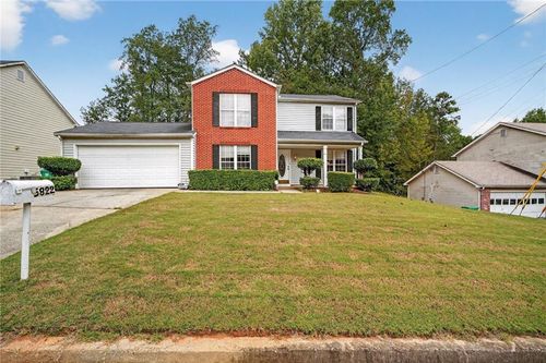 5822 Giles Rd, Lithonia, GA, 30058-8354 | Card Image