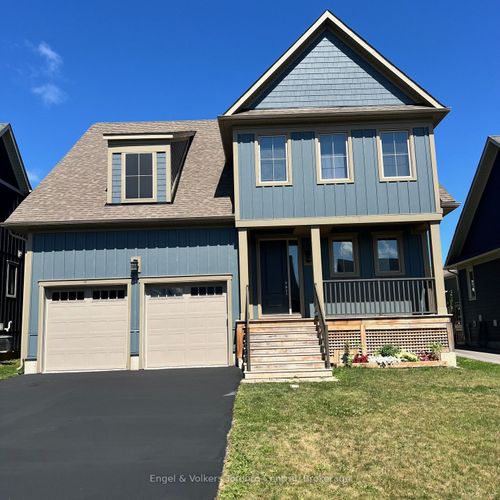 181 Yellow Birch Cres, Blue Mountains, ON, L9Y0Z3 | Card Image