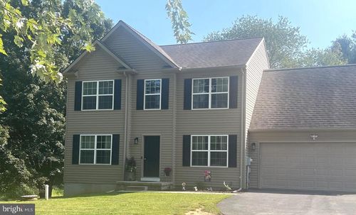 1748 Baltimore Pike, OXFORD, PA, 19363-2529 | Card Image