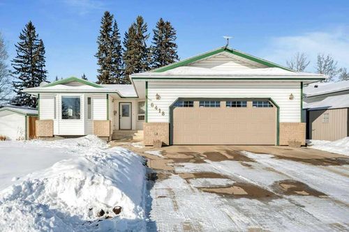 6418 55 Ave, Ponoka, AB, T4J1S2 | Card Image