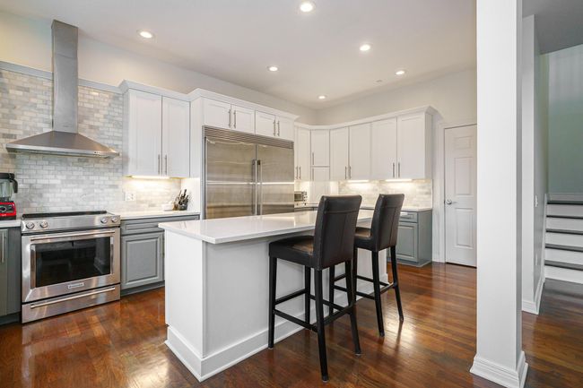 APT-703 - 251 Daniel Burnham Sq, Condo with 2 bedrooms, 3 bathrooms and null parking in Columbus OH | Image 15