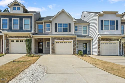 243 Beaconwood Ln, Holly Springs, NC, 27540-4422 | Card Image