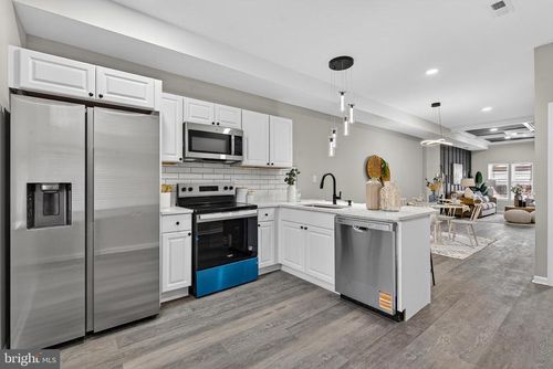 1626 N Smallwood St, BALTIMORE, MD, 21216-3719 | Card Image