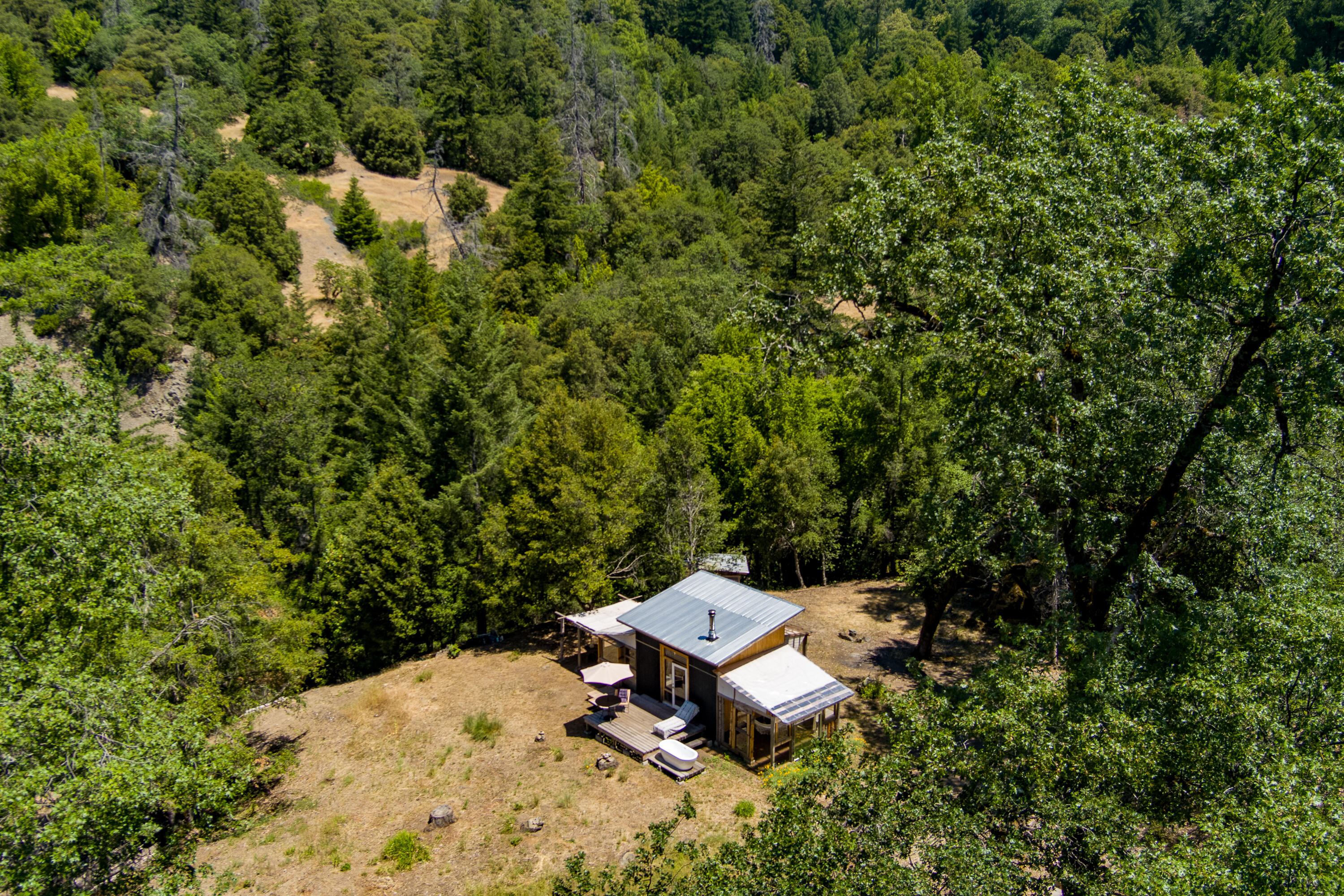 Residential in Laytonville 2