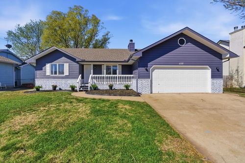 1137 N Burrows St, Belle Plaine, KS, 67013 | Card Image