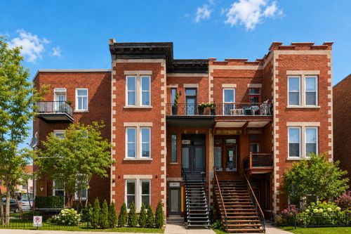 867 Rue Du Couvent, Montréal, QC, H4C2R5 | Card Image