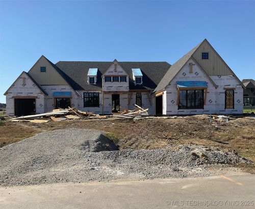 11291 S 220th East Ave, Broken Arrow, OK, 74014 | Card Image