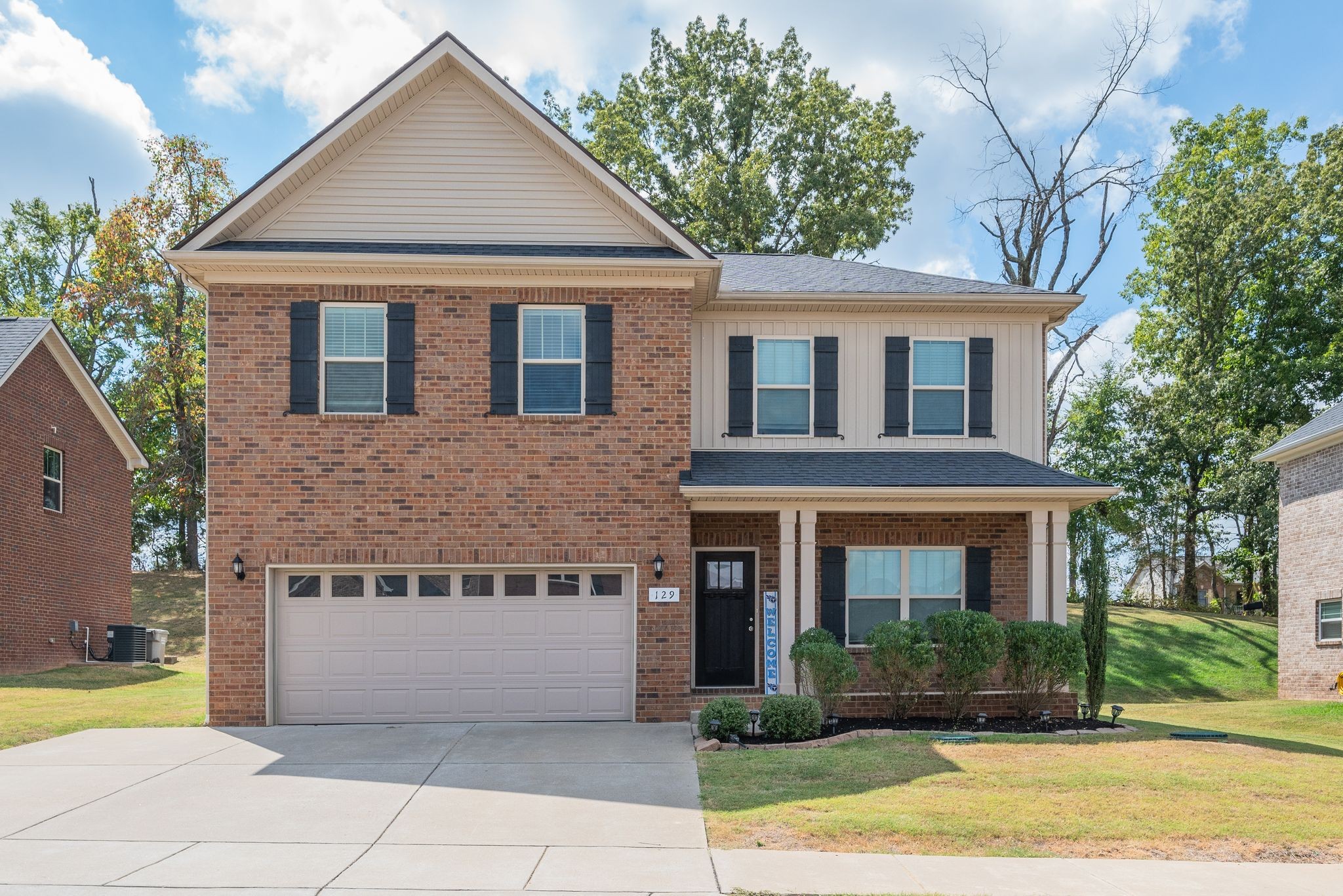 Edgefield Ct, Pleasant View, TN 37146