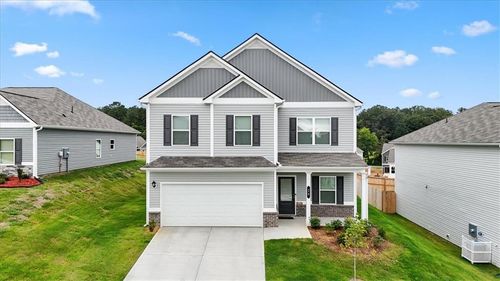 28 Arrington Dr, Adairsville, GA, 30103-1140 | Card Image