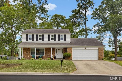 1619 Lexington Ave, Cape Girardeau, MO, 63701-2541 | Card Image